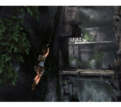 Tomb Raider Anniversary - Ps2 - Frete R$ 17