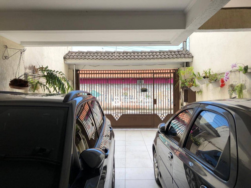 Imagem 2 de 21 de Sobrado Com 4 Dormitórios À Venda, 170 M² Por R$ 775.000,00 - Jardim Tranqüilidade - Guarulhos/sp - So0461