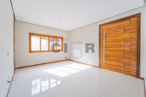 Imagem 5 de 15 de Casa De Condomínio Em Monte Catine - Vargem Grande Paulista, Sp - 201