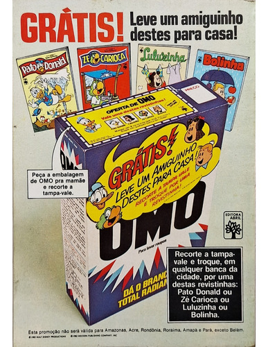 Hq Gibi Superaventuras Marvel N. 3 Set 1982 Raro E Ótimo! (Usado)