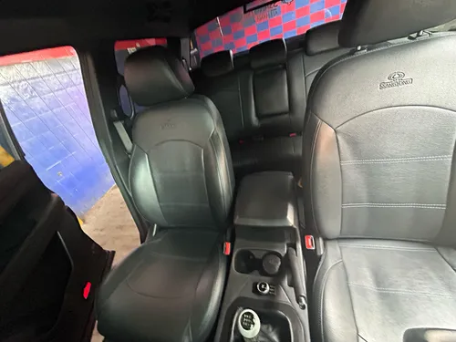 SsangYong Rexton Sports 2.2 Active
