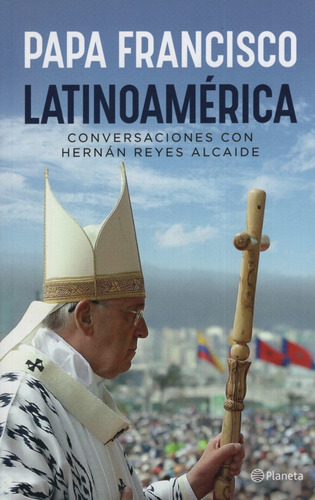 Latinoamerica - Papa Francisco