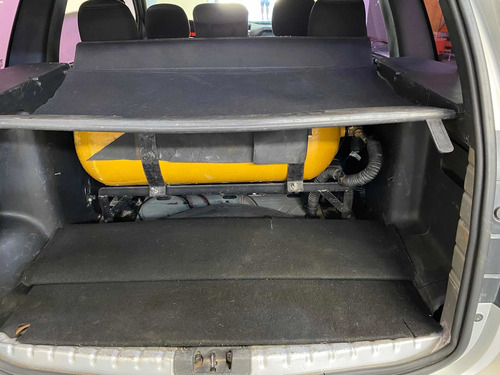 Renault Duster 2.0 4x4 Luxe Nav 138cv 2013