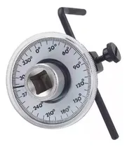 Comprar Goniometro Angular Encastre 1\u002F2 Ruhlmann Para Torquimetro