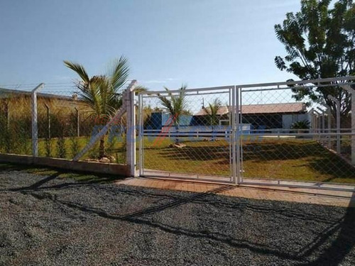 Rancho À Venda Em - Ra282147