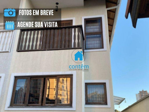 Imagem 1 de 15 de So0193 - Sobrado Com 3 Dormitórios À Venda, 199 M² Por R$ 750.000 - Vila Yara - Osasco/sp - So0193