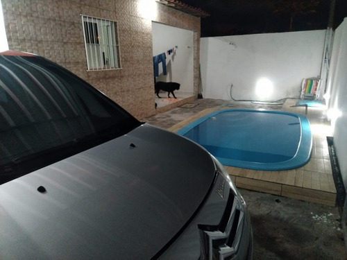 Imagem 4 de 13 de Casa Para Venda - 009845