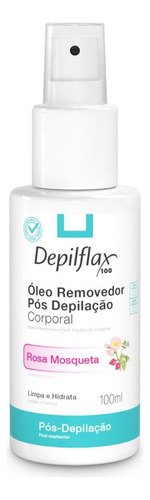 Aquecedor De Cera Vertix + Gel Pré Óleo Pós Depilflax