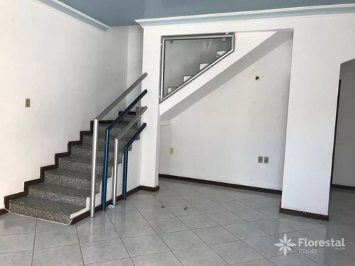Casa Com 4 Dormitórios, Terreno De 10x20, Área Construída De 160m² - Próx A Av. Fraga Maia