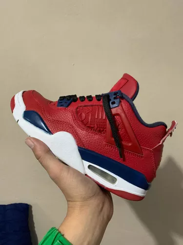 Tenis Jordan Retro Para Nino | MercadoLibre 📦