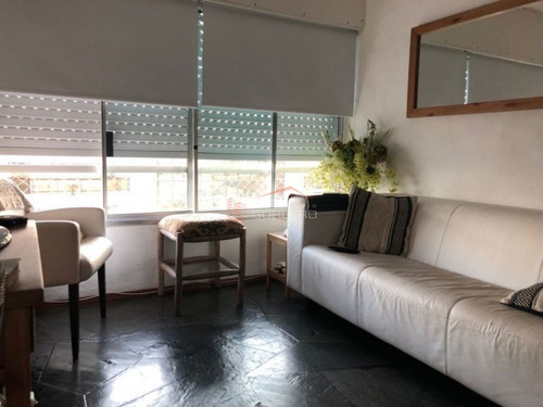 Imagen 3 de 14 de Apartamento En Venta Y Venta - Punta Del Este.