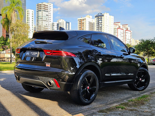 Jaguar E-Pace 2.0 R-dynamic S Awd Aut. 5p
