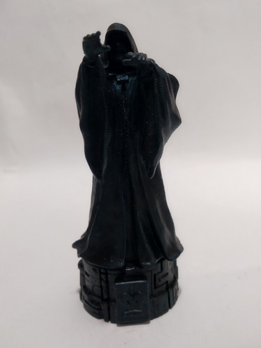 Darth Sidious Pieza De Ajedrez Star Wars Lfl (Usado)