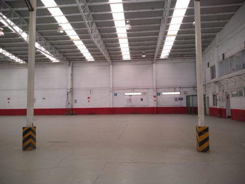 Imagen 5 de 30 de Magnifica Nave Industrial Y Comercial Muy Cerca De La Central De Abastos