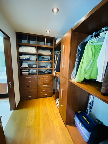Casa En Venta En Club De Golf Los Encinos