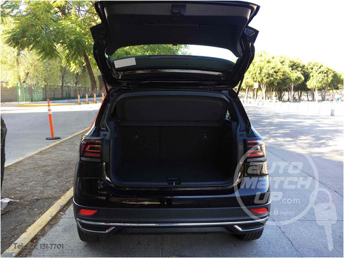 Volkswagen T-Cross 1.6 Comfortline At
