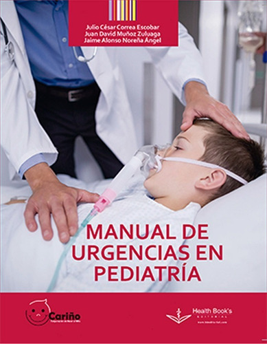 Manual De Urgencias En Pediatria
