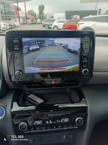 Toyota Yaris Cross 1.5 Hev Xls