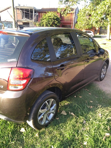 Citroën C3 1.6 Vti 115 Feel 2017