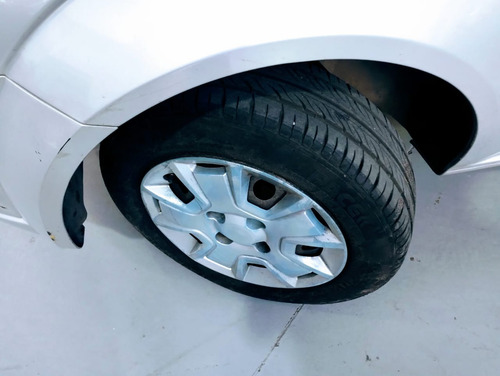 Ford Ka 1.6 Fly Viral