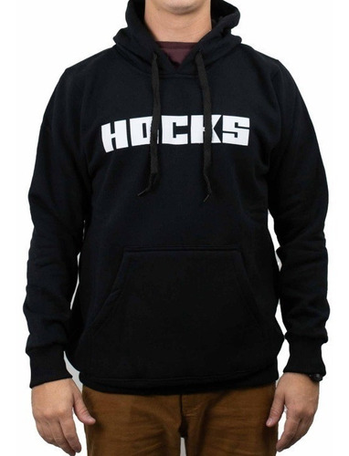 moletom hocks masculino