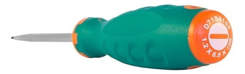 Destornillador De Paleta S6 6,5 X 100mm - Jonnesway