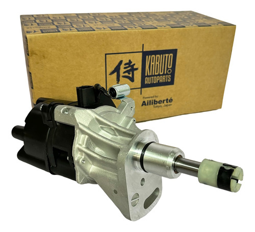 Distribuidor Urvan 2.4l 2000 2001 2002 2003 2004 2005 2006