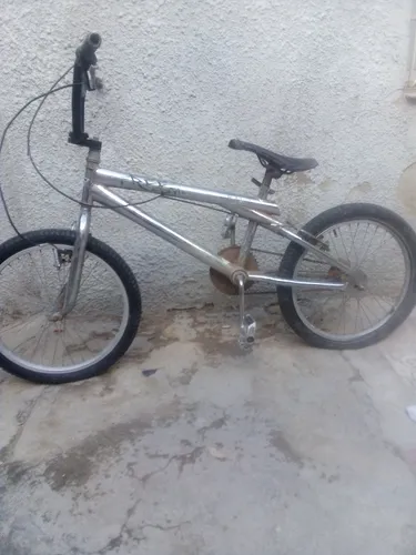 Bicicletas bmx 2025 usadas baratas mercadolibre
