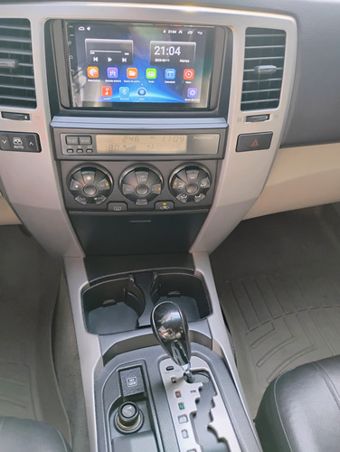 Toyota 4runner