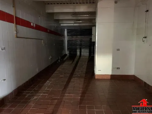 Local En Venta En Medellín - El Poblado