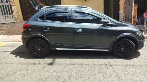 Chevrolet Onix 1.4 Ltz
