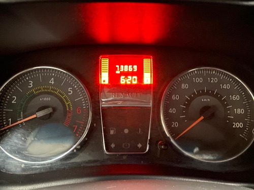 Renault Clio 1.2 Confort 5 Puertas