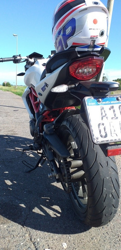 Imagen 5 de 5 de Benelli Tnt