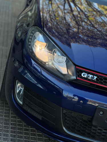 Volkswagen Golf 2.0 Vi Gti Tsi 211cv