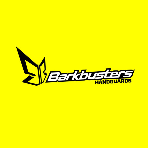 Cubre Manos Aluminio Suzuki V-strom 250 - Barkbusters