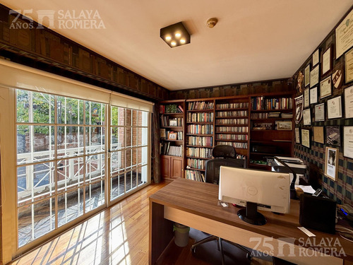 Casa En Venta Martinez San Isidro