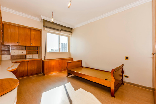 Imagem 18 de 30 de Apartamento Em São Paulo - Sp - Ap0025_elso