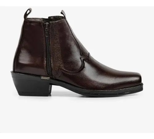 Botas Ferracini MercadoLivre