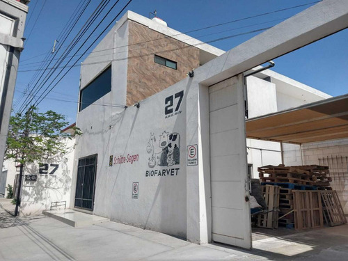 Bodega En Renta En El Tajito, Torreón, Coahuila De Zaragoza