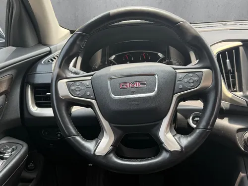 GMC Terrain 3.6 Denali V6 At