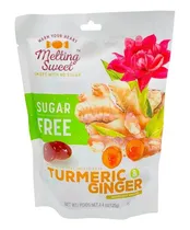 Comprar Caramelos Jengibre Melting Sweet Sin Azucar Real Indonesia
