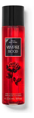 Splash Bath & Body Works Vampire Blood