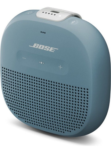 Bose Soundlink Micro Nuevo (stone Blue)