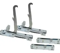 Comprar Juego De Bisagras Para Horno Y Cocina Luxman C\u002Frodamientos