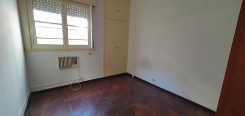 Ph 3 Ambientes Escritorio En Pa Con Terraza A Metros De Av. Maipú- En Alquiler