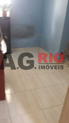 Casa Em Condomínio-à Venda-vila Valqueire-rio De Janeiro - Vvcn30049