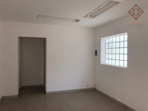 Casa, 300 M² - Venda Por R$ 3.000.000,00 Ou Aluguel Por R$ 9.000,00 - Campo Belo - São Paulo/sp - Ca1347