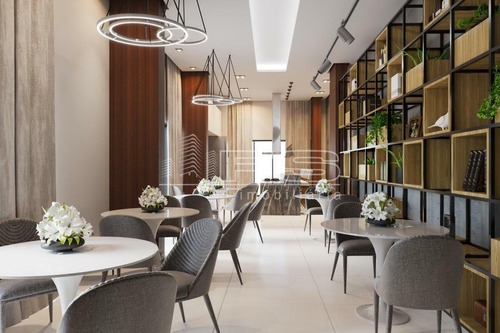Imagem 6 de 9 de Imperium Residence - 3 Suítes - Pereque Porto Belo - 4002