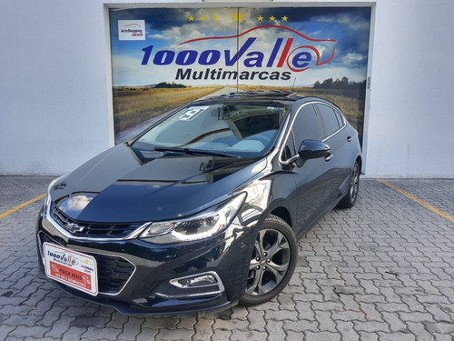 Imagem 1 de 11 de Chevrolet Cruze 1.4 Turbo Sport6 Ltz 16v Flex 4p