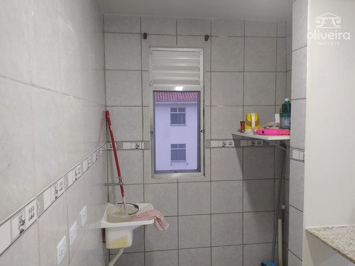 Imagem 5 de 12 de Apartamento Para Alugar No Residencial Bairro Cidade Cód. A1230 - A1230